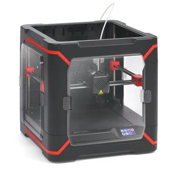 Innowacyjne zastosowania druku 3D