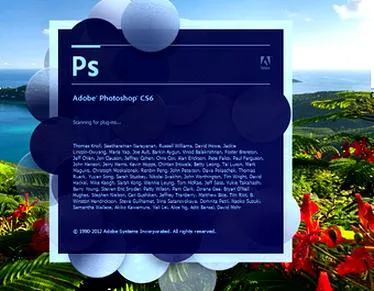 Instalacja Adobe Photoshop CS6