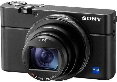 Jak znaleźć idealny aparat