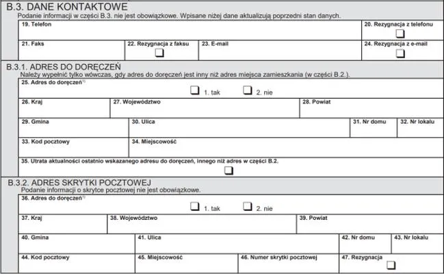 Jakość druku zap 3