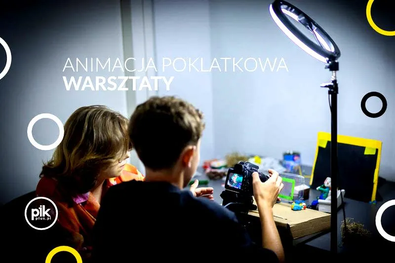 Jakość obrazu