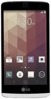 Jakość zdjęć LG Leon