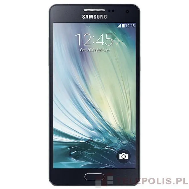 Jakość zdjęć Samsung