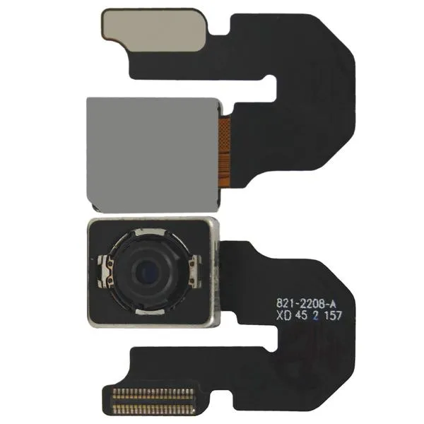 Jakość zdjęć iPhone 6