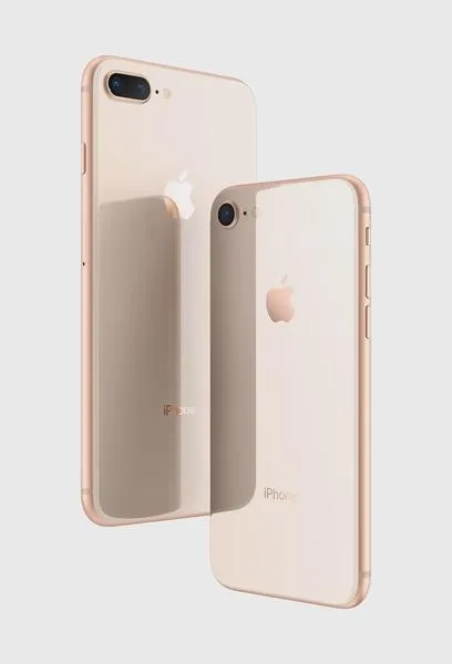 Jakość zdjęć iPhone