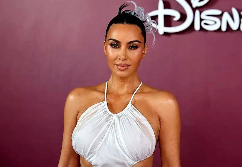 Kim Kardashian