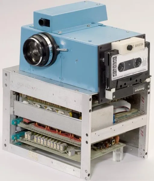 Kodak innowacje