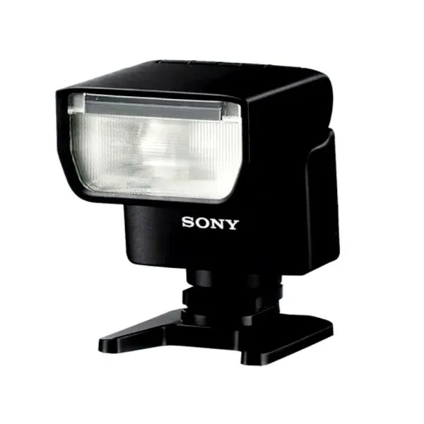Konfiguracja lampy błyskowej