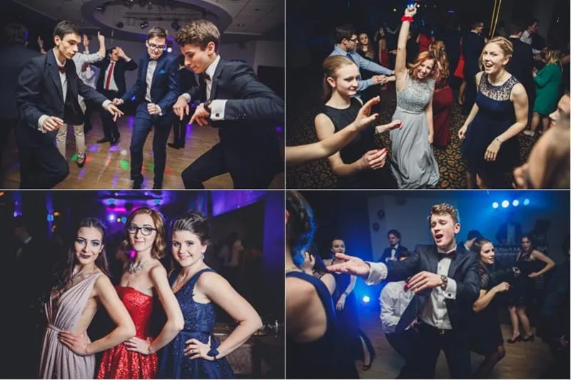 Koszt usług fotografa