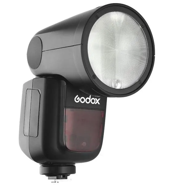 Lampa błyskowa w fotografii