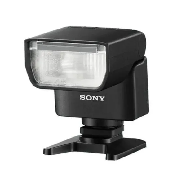Lampy błyskowe w fotografii