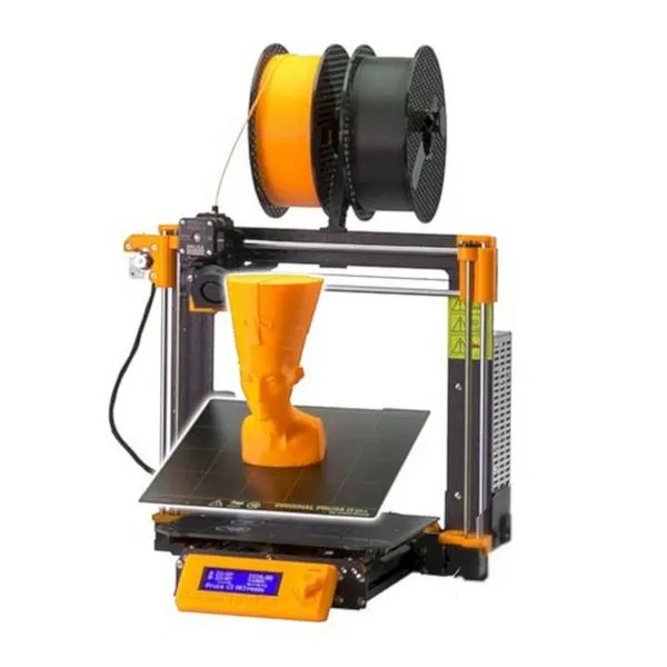 Materiały do druku 3D