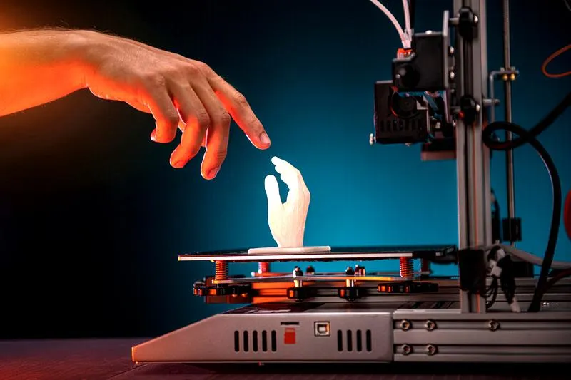 Materiały do druku 3D