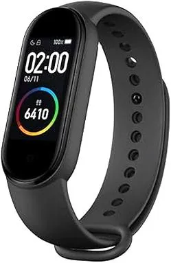 Mi Band 5 z telefonem