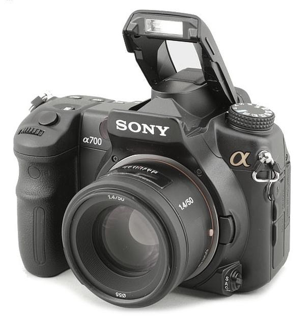 Modele Sony