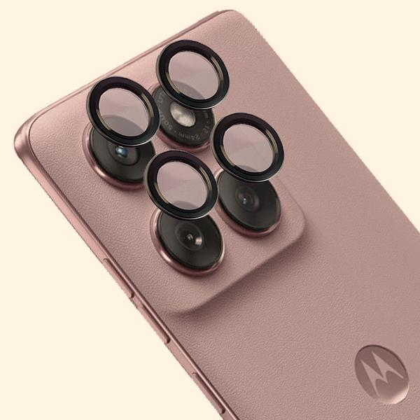 Motorola z dobrym aparatem