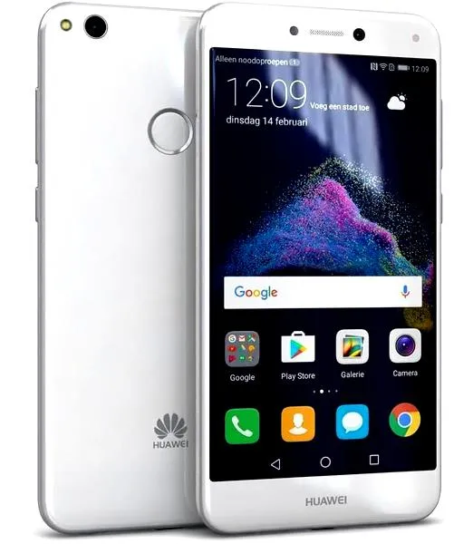 Możliwości aparatu Huawei P8