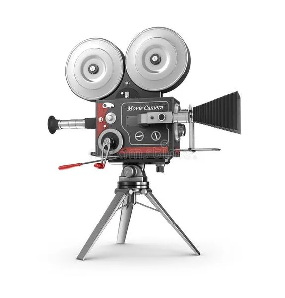 Nagrywanie filmów