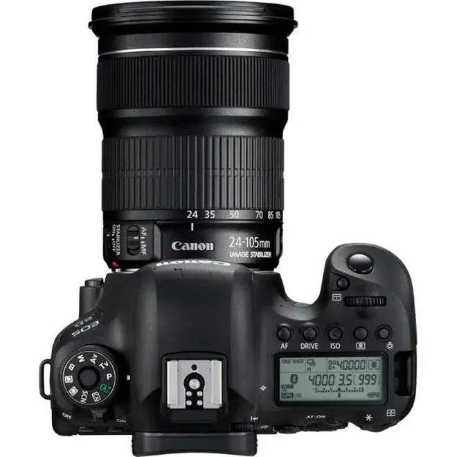 Najlepsze modele Canon