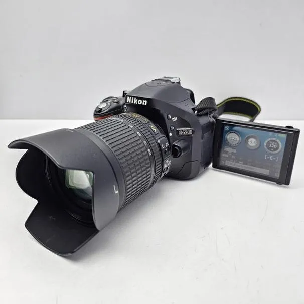 Najlepsze obiektywy do fotografii