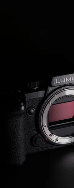 Naprawa aparatów fotograficznych