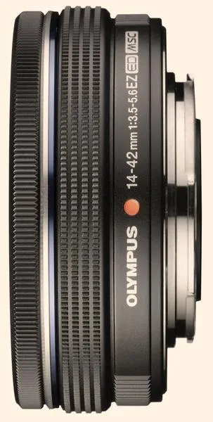 Obiektyw 14-42