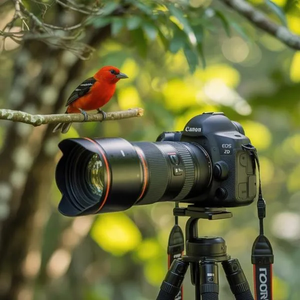 Obiektyw 300mm