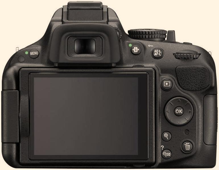 Obiektyw do Nikona D5200