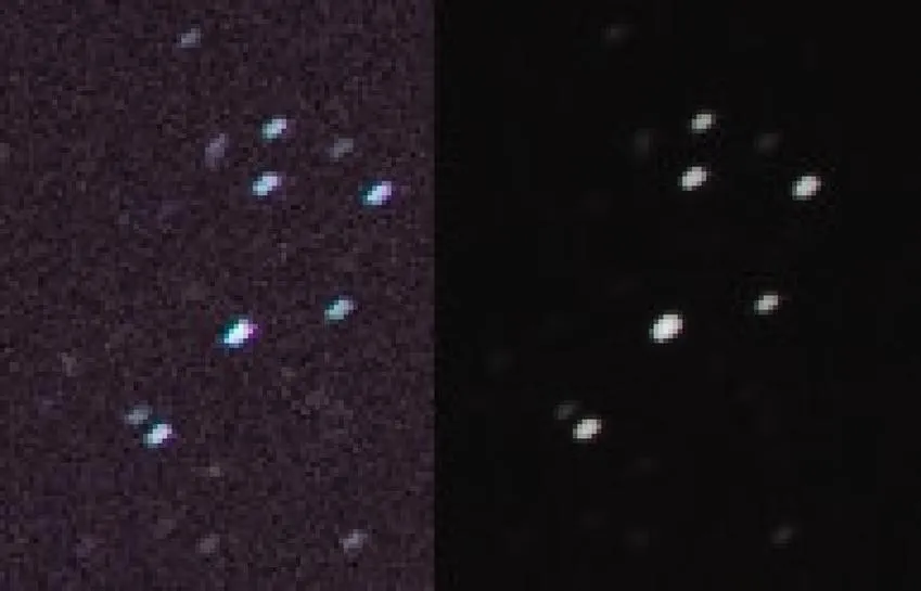 Obiektyw do astrofotografii