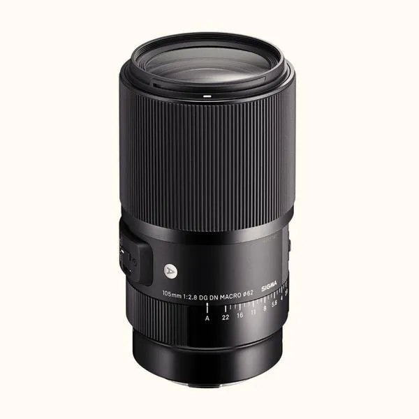 Obiektyw makro w fotografii