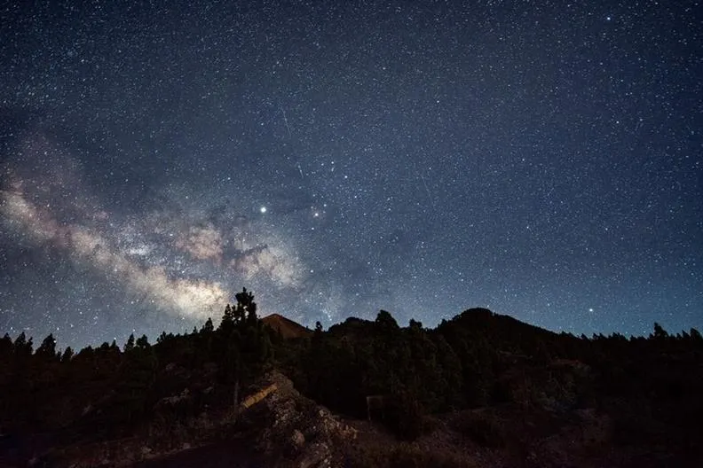 Obiektywy SIGMA do astrofotografii