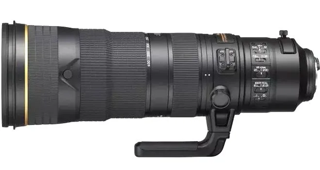 Obiektywy do Nikona D5300