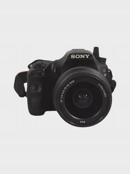 Obiektywy do Sony A58