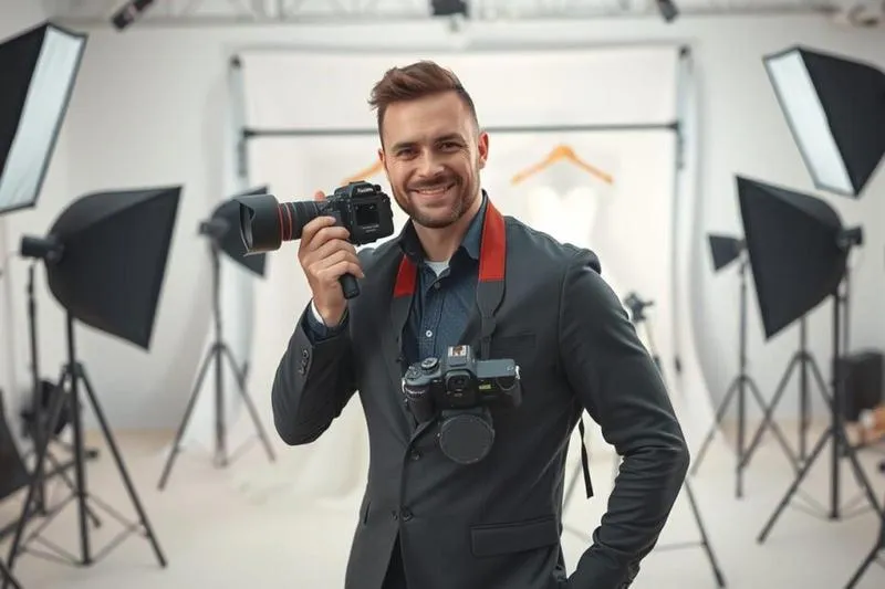 Obiektywy do fotografii ślubnej