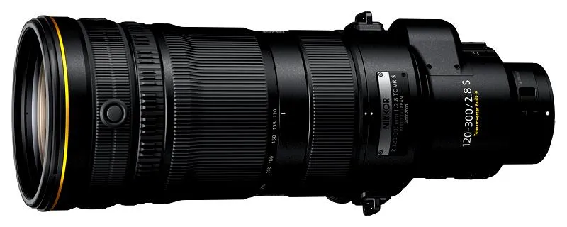 Obiektywy do lustrzanki Nikon