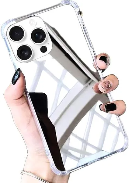 Odbicie lustrzane iPhone