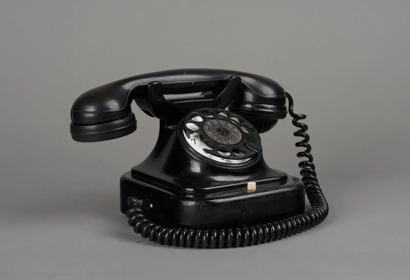 Odparowanie aparatu w telefonie