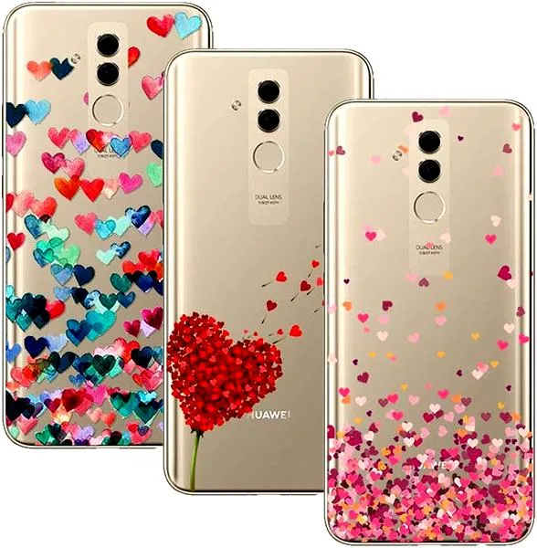 Optymalizacja aparatu Huawei