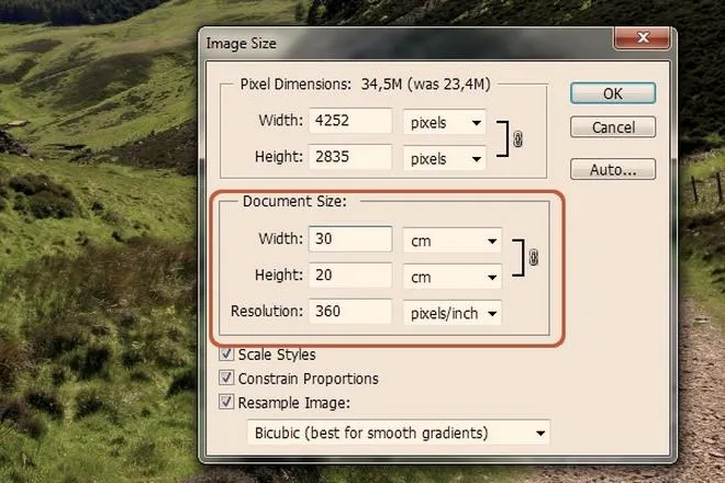 Optymalizacja grafiki