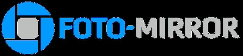 Photoshop odbicie lustrzane