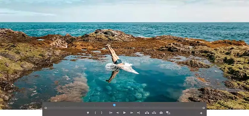 Photoshop przycinanie zdjęć