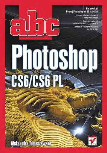 Podstawowe narzędzia w Photoshopie