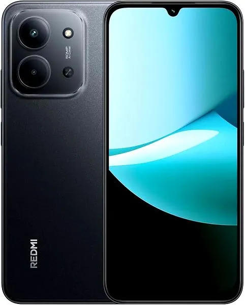 Podwójny aparat w telefonie
