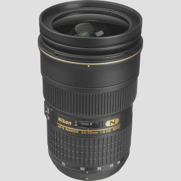 Poradnik dla amatorów Nikon