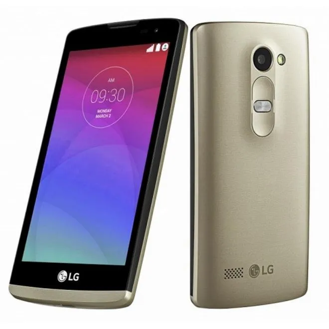 Porównanie aparatów LG