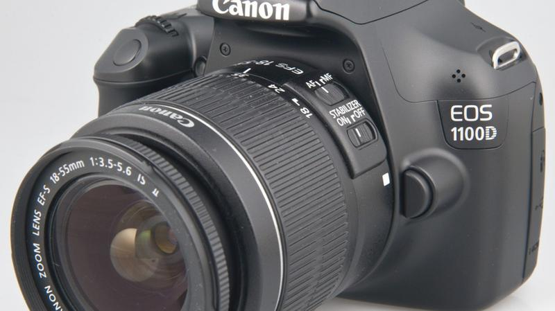 Porównanie modeli Canon