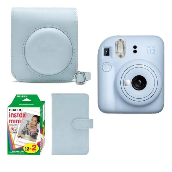 Porównanie modeli Instax