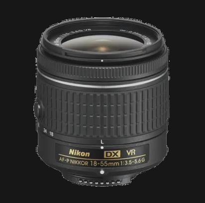 Portrety obiektywem 55 mm