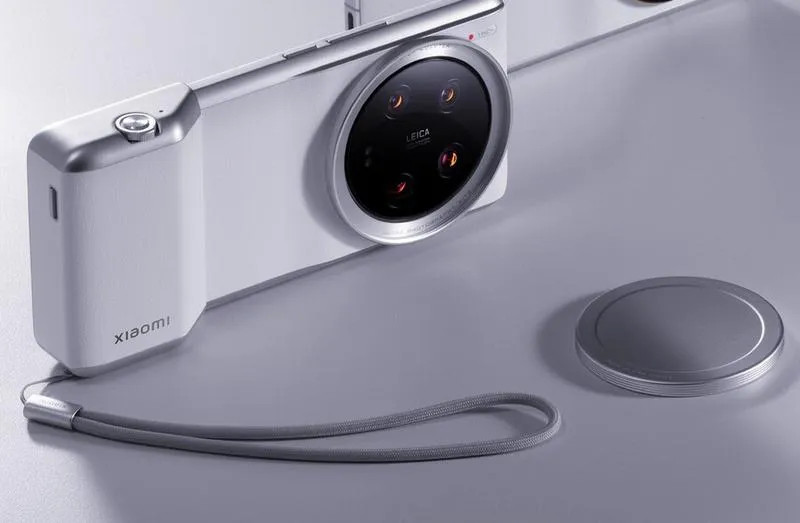 Problemy z aparatem Xiaomi