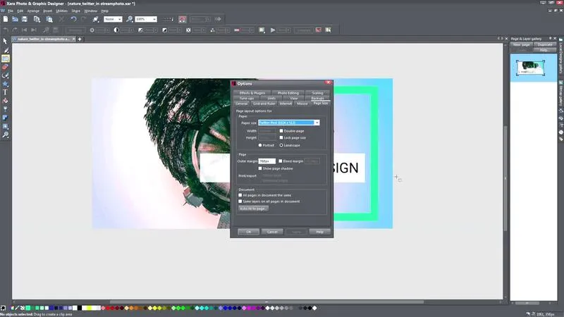 Programy do masowej zmiany